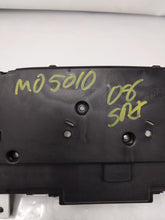 Load image into Gallery viewer, Speedometer Cluster Cadillac SRX 2008 - NW158588
