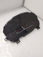 Load image into Gallery viewer, Speedometer Cluster Cadillac SRX 2008 - NW158588

