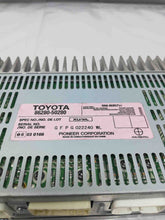 Load image into Gallery viewer, Radio  LEXUS LS460 2007 - NW138150
