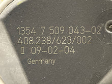 Load image into Gallery viewer, THROTTLE BODY Mini Cooper 2002 02 03 04 05 06 07 - NW177831
