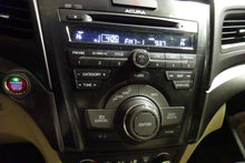 Load image into Gallery viewer, RADIO Acura ILX 2013 13 2014 14 - NW135743
