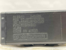 Load image into Gallery viewer, THEFT LOCKING COMPUTER 350Z Xterra Sentra Quest 04 - 09 - NW32121
