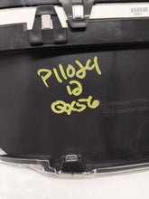 Load image into Gallery viewer, Speedometer Cluster  INFINITI QX56 2012 - NW160172
