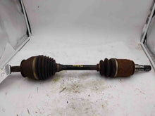 Load image into Gallery viewer, FRONT CV AXLE SHAFT Infiniti QX56 QX80 11 12 13 14 15 16 - NW11204

