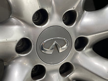 Load image into Gallery viewer, WHEEL RIM QX56 QX80 2011-2014 20x8 ALLOY 20x8, 6 lug, 5-1/2" - NW198639
