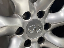 Load image into Gallery viewer, WHEEL RIM QX56 QX80 2011-2014 20x8 ALLOY 20x8, 6 lug, 5-1/2" - NW198640
