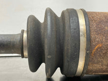 Load image into Gallery viewer, FRONT CV AXLE SHAFT Infiniti QX56 QX80 11 12 13 14 15 16 - NW11205
