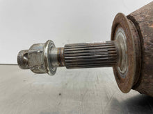 Load image into Gallery viewer, FRONT CV AXLE SHAFT Infiniti QX56 QX80 11 12 13 14 15 16 - NW11205
