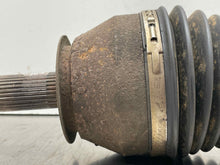 Load image into Gallery viewer, FRONT CV AXLE SHAFT Infiniti QX56 QX80 11 12 13 14 15 16 - NW11205
