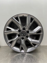 Load image into Gallery viewer, WHEEL RIM QX56 QX80 2011-2014 20x8 ALLOY 20x8, 6 lug, 5-1/2" - NW198641

