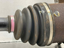 Load image into Gallery viewer, REAR AXLE SHAFT Infiniti QX56 QX80 Nissan Armada 2011-2020 - NW11206
