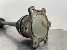 Load image into Gallery viewer, REAR AXLE SHAFT Infiniti QX56 QX80 Nissan Armada 2011-2020 - NW11206
