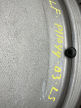 Load image into Gallery viewer, Wheel Rim  LINCOLN LS 2003 - NW196859
