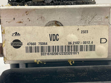Load image into Gallery viewer, ABS PUMP Armada QX56 2004 04 2005 05 4x4 - NW1377
