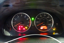 Load image into Gallery viewer, SPEEDOMETER CLUSTER Mazda 6 2006 06 2007 07 - NW160862
