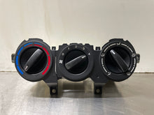 Load image into Gallery viewer, Temp Climate AC Heater Control Mazda 6 2003 03 2004 04 2005 05 2006 06 07 08 - NW100662
