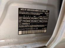 Load image into Gallery viewer, AUTOMATIC TRANSMISSION Mercedes ML500 ML55 2000 00 2001 01 02 03 04 05 - NW184195
