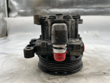 Load image into Gallery viewer, POWER STEERING PUMP ML350 ML500 2004 04 2005 05 - NW163784
