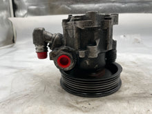 Load image into Gallery viewer, POWER STEERING PUMP ML350 ML500 2004 04 2005 05 - NW163784

