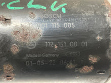 Load image into Gallery viewer, STARTER C280 C240 Cl500 Clk320 Clk430 98 99 00 01 - 06 - NW170836
