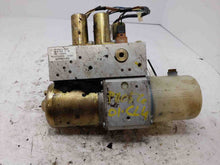 Load image into Gallery viewer, CONVERTIBLE TOP MOTOR CLK320 CLK430 CLK500 CLK55 01 02 03 - NW50194
