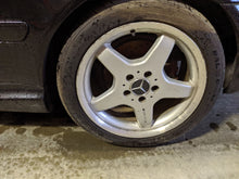 Load image into Gallery viewer, Wheel Rim  MERCEDES CLK 2002 - NW200540
