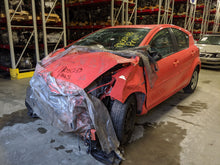 Load image into Gallery viewer, TRANSMISSION Prius Prius V 12 13 14 15 16 17 18 19 VIN B3 - NW184518
