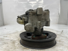 Load image into Gallery viewer, POWER STEERING PUMP AUDI A4 PASSAT 97 98 99 00 01 - 05 - NW164206
