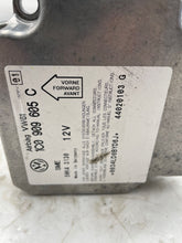 Load image into Gallery viewer, Air Bag computer Passat 2004 04 2005 05 - NW38794
