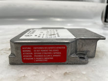 Load image into Gallery viewer, Air Bag computer Passat 2004 04 2005 05 - NW38794
