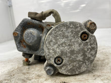 Load image into Gallery viewer, STARTER Land Rover LR3 Range Rover Sport 2005 05 2006 06 07 08 09 - NW170903
