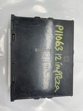 Load image into Gallery viewer, ECU ECM COMPUTER Subaru Impreza 2012 12 - NW62303
