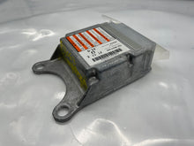 Load image into Gallery viewer, AIR BAG CONTROL MODULE COMPUTER Subaru Impreza 2012 12 - NW37750
