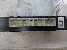 Load image into Gallery viewer, MULTIFUNCTION CONTROL MODULE COMPUTER Subaru Impreza 2012 12 - NW37751
