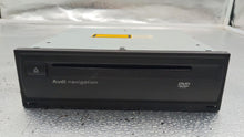 Load image into Gallery viewer, DVD CHANGER Audi A8 S8 2006 06 2007 07 2008 08 2009 09 - NW104741

