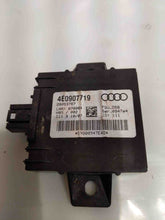 Load image into Gallery viewer, Theft Locking Computer Audi A8 S8 2003 03 2004 04 2005 05 2006 06 07 08 - NW28558
