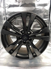 Load image into Gallery viewer, WHEEL RIM C250 C300 C350 C43 C63 15-20 18x8-1/2 18x8-1/2, 5 lug, 112mm - NW199963
