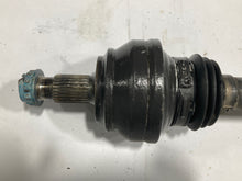 Load image into Gallery viewer, Axle Shaft  MERCEDES C-CLASS 2016 - NW12569

