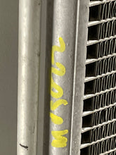 Load image into Gallery viewer, AC CONDENSER BMW 528i 2012 12 2013 13 2014 14 2015 15 2016 16 - NW43634
