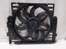 Load image into Gallery viewer, RADIATOR FAN ASSEMBLY BMW 528i 12 13 14 15 16 - NW63747
