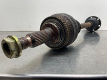 Load image into Gallery viewer, CV AXLE SHAFT Lexus LS400 1990 90 91 92 93 94 Left - NW12285
