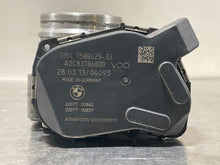 Load image into Gallery viewer, THROTTLE BODY 228I 320i 328D 328i 328I GT 428i 528D 528i X1 X3 X4 12-15 - NW177804
