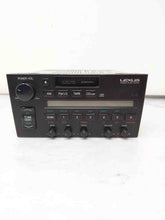 Load image into Gallery viewer, RADIO Lexus LS400 1993 93 1994 94 - NW138127
