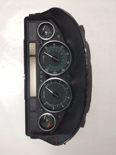 Load image into Gallery viewer, SPEEDOMETER CLUSTER Land Rover Range Rover 2006 06 - NW161639

