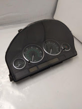 Load image into Gallery viewer, SPEEDOMETER CLUSTER Land Rover Range Rover 2006 06 - NW161639
