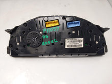 Load image into Gallery viewer, SPEEDOMETER CLUSTER Land Rover Range Rover 2006 06 - NW161639
