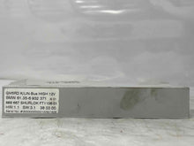 Load image into Gallery viewer, BODY CONTROL MODULE BMW 320i 330i M3 X3 2001 01 - 07 - NW28871
