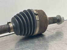 Load image into Gallery viewer, FRONT CV AXLE SHAFT Acura RDX 2013 13 2014 14 2015 15 Left - NW9686
