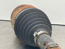 Load image into Gallery viewer, FRONT CV AXLE SHAFT Acura RDX 2013 13 2014 14 2015 15 Left - NW9686
