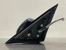 Load image into Gallery viewer, SIDE VIEW DOOR MIRROR Infiniti G25 G37 09 10 11 12 13 Left - NW52352
